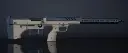 DESERT TECH SRS A2/M2 22´´ FDE (SILVERBACK)