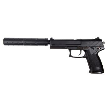 MK23 SOCOM GAS (SAIGO DEFENSE/STTI)