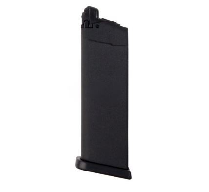 CARGADOR GBB 20 RDS SAIGO DEFENSE G23 MK4 
