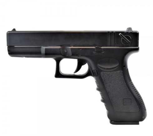 CYMA ELECTRIC PISTOL C18 BLACK