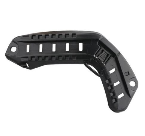 RAILES ARC PARA CASCO TIPO FAST (EMERSONGEAR)