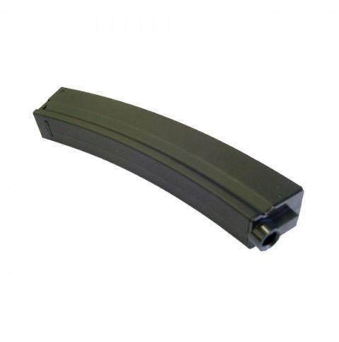 CYMA MID-CAP MAGAZINE 120RDS FOR MP5 SERIES