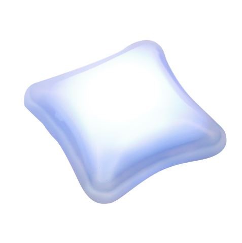 WOSPORT TACTICAL RECOGNITION LIGHT BLUE