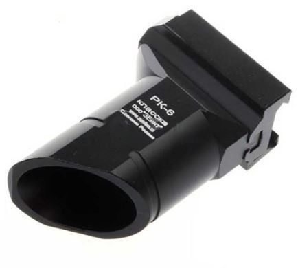 5KU ZENITCO STYLE PK-6 FOREGRIP FOR RAS HANDGUARDS