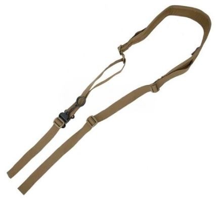 TMC OIA STYLE MULTI PURPOSE SLING (COYOTE BROWN)