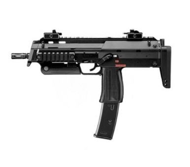 FUSIL MARUI MP7 A1 GAS NEGRO