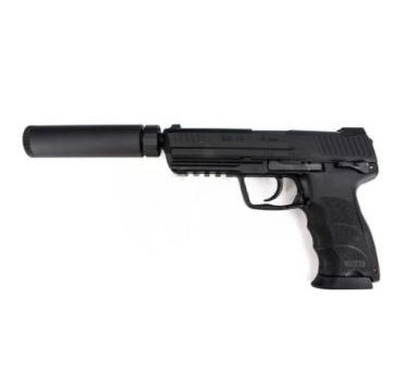 H&K HK45 TACTICAL GBB (TOKYO MARUI)