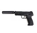 H&K HK45 TACTICAL GBB (TOKYO MARUI)