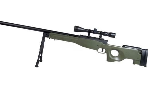 L96 OD (SAIGO DEFENSE)