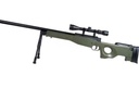 L96 OD (SAIGO DEFENSE)