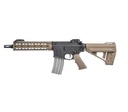 VR16 FIGHTER CQB MK2 NEGRO/TAN AEG (VFC)