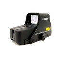 RED DOT RACCOON 551 BK