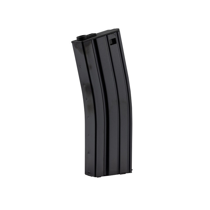 ARCTURUS CARGADOR M4 STEEL QPQ 30/135RDS VARIABLE