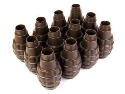 PACK CARCASA DE PIÑA 12P TB-S-01