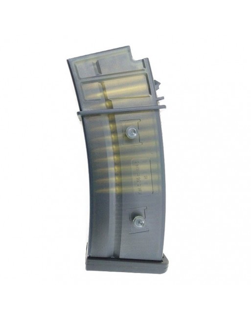 CARGADOR D-DAY G36 DMAG VARIABLE-CAP 135/30RDS