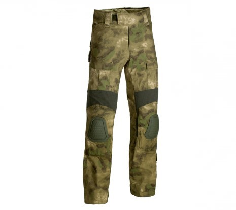 PREDATOR COMBAT PANT EVERGLADE (INVADER GEAR) S