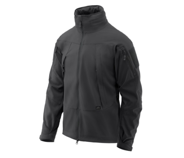 HELIKON-TEX BLIZZARD JACKET BLACK XL