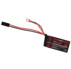 LIPO 11.1V 1000MAH 65C GRAPHENE PEQ TYPE (NIMROD)