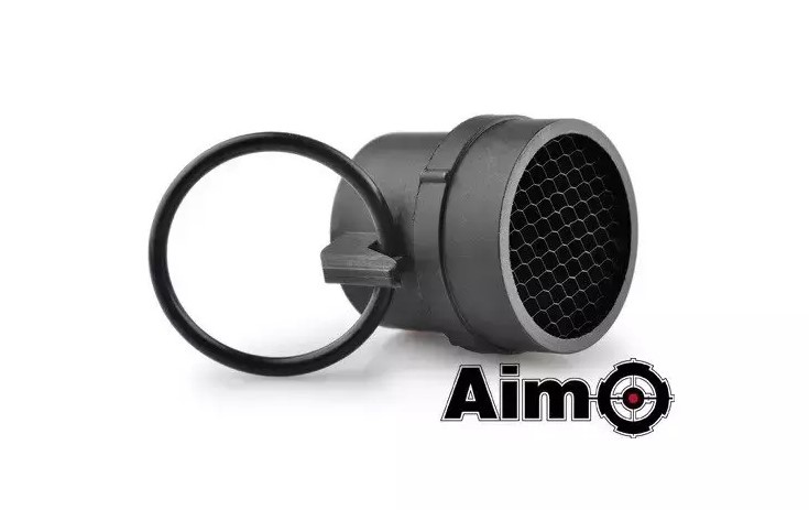 ACOG KILLFLASH BLACK