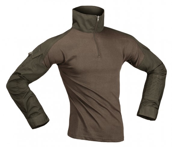 COMBAT SHIRT RANGER GREEN (INVADER GEAR) XL