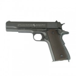 COLT M1911 A1 CO2 ANIVERSARIO GBB (CYBERGUN)