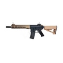 URG-I 10,5'' SOPMOD BLOCK 3 TAN NEXT GEN RECOIL SYSTEM AEG (TOKYO MARUI)