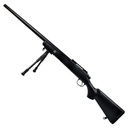 VSR-10 WITH BIPOD BLACK (WELL)