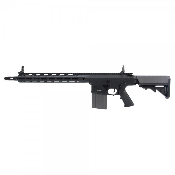 SR25 E2 APC M-LOK AEG (G&G)