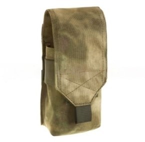 5.56 1X DOUBLE MAG POUCH INVADER GEAR