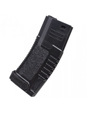 ASG MAGAZIN M4 MIDCAP S-CLASS 140RDS BLACK