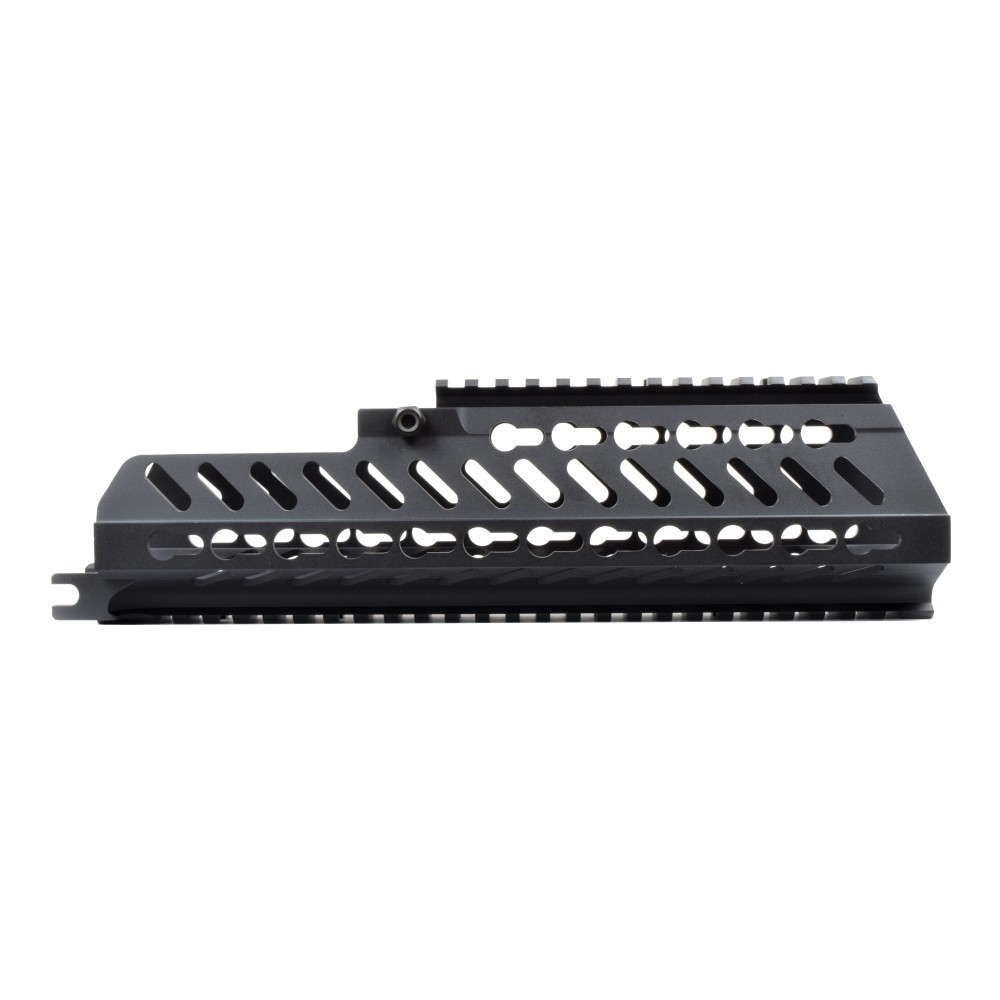 D|BOYS CNC ALUMINUM HANDGUARD FOR G36K SERIES BLACK