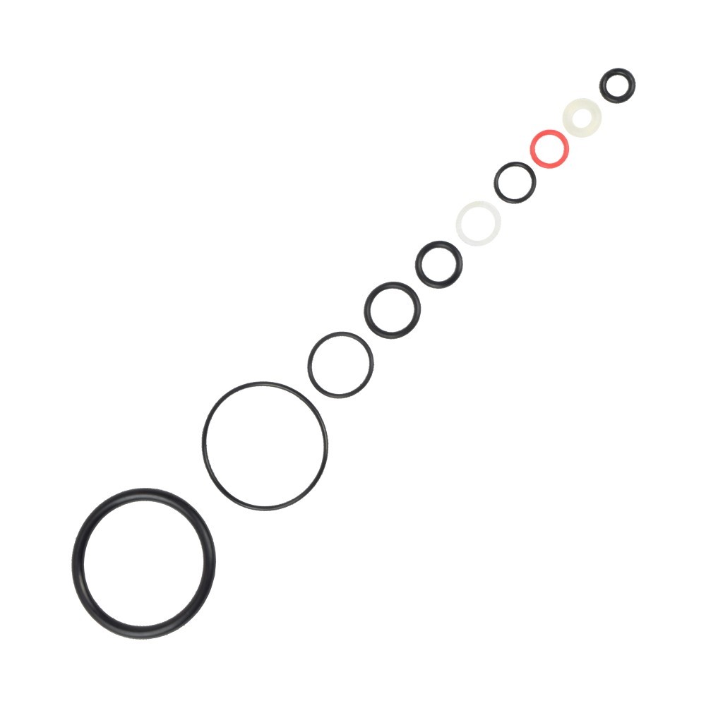 GOLDEN EAGLE SEAL SET FOR M870 GAS PUMP ACTION SHOTGUN