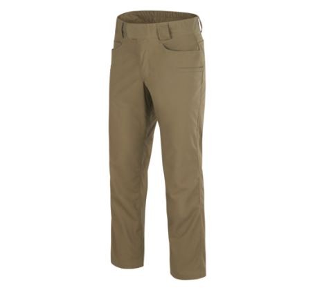 GREYMAN TACTICAL PANTS® - DURACANVAS® - COYOTE