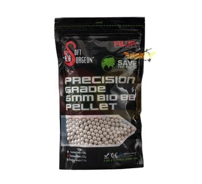 BOLA BIO 0.30G SURGEON RWA