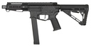 PW9 MOD 1 (ZION ARMS)