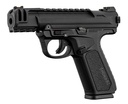 AAP-01C SHINOBI GBB (ACTION ARMY)