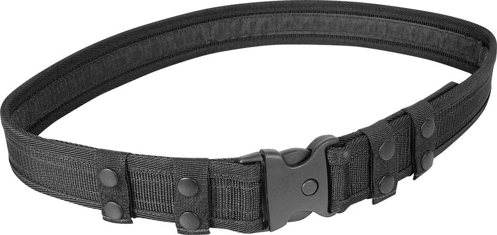 CINTURÓN SECURITY BELT - BLACK (VIPER TACTICAL)