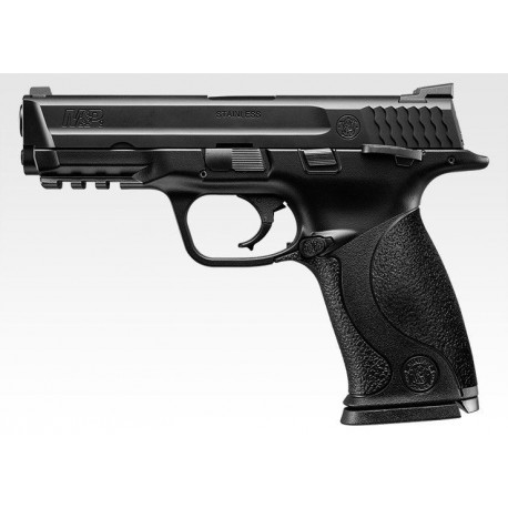 S&W M&P9 GBB (TOKYO MARUI)