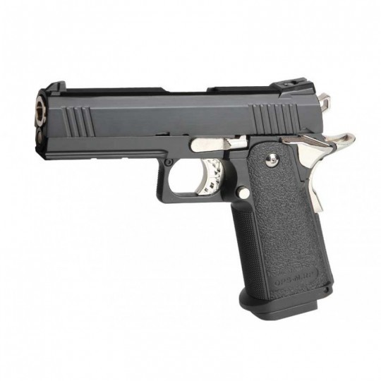HI-CAPA 4.3 (GOLDEN EAGLE)