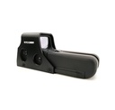 RED DOT RACCOON 552 BK 