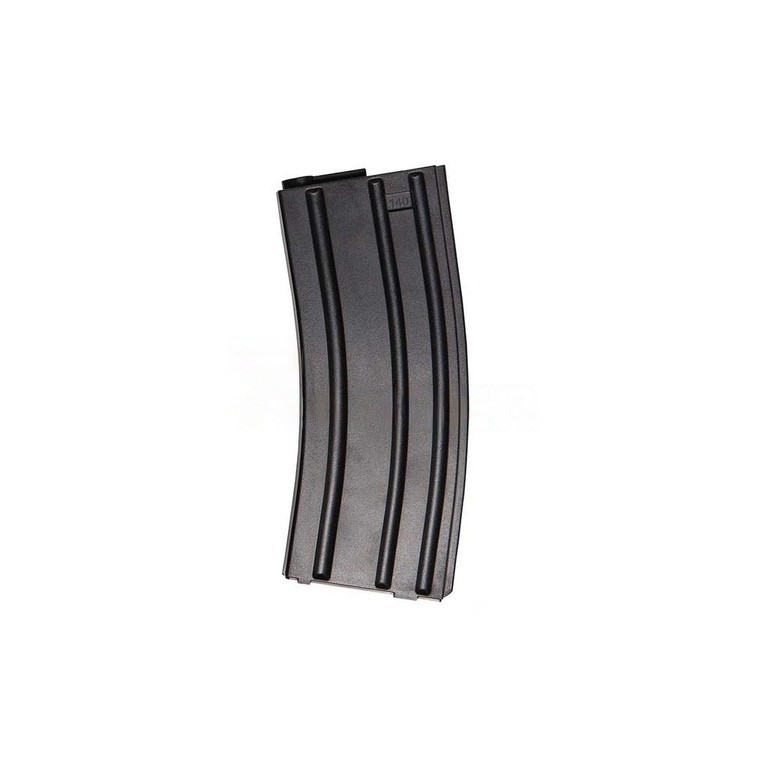 CARGADOR FUSIL M4 ASG 140RDS