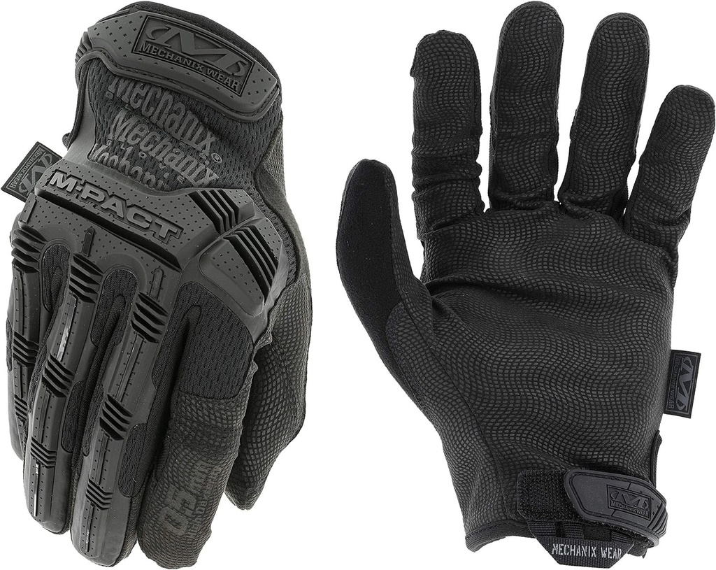 M-PACT 0.5 BLACK M