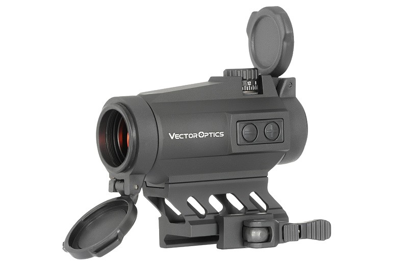 MAVERICK-II PLUS 1X22 DBR