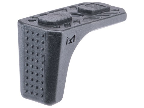 PTS ENHANCED POLYMER HAND STOP M-LOK BLACK