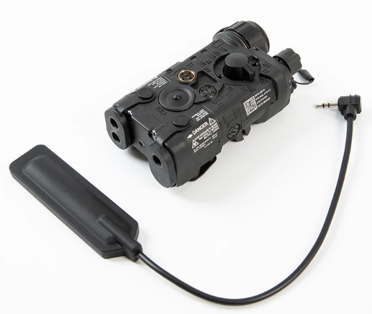 NGAL ILLUMINATOR / LASER MODULE RED + IR