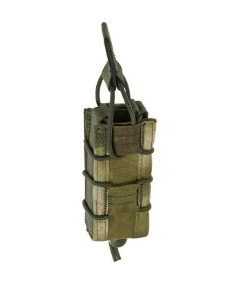 PISTOL FAST MAG POUCH EVERGLADE (INVADER GEAR)