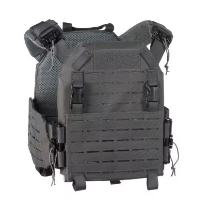 REAPER QRB PLATE CARRIER WOLF GREY (INVADER GEAR)