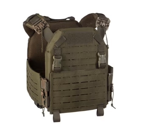 REAPER QRB PLATE CARRIER OD (INVADER GEAR)