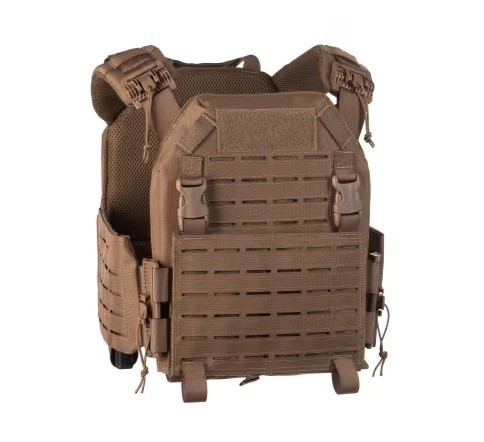 REAPER QRB PLATE CARRIER COYOTE (INVADER GEAR)