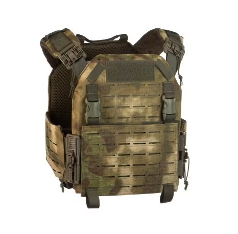 REAPER QRB PLATE CARRIER EVERGLADE (INVADER GEAR)